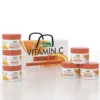 Dr. Romia Vitamin C Facial Kit