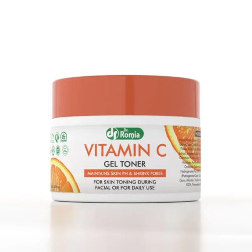 Dr. Romia Vitamin C Facial Kit