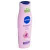 Nivea Hairmilk Shine Shampoo 250 ml