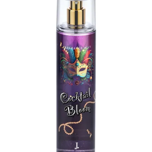 J. Cocktail Bloom Body Mist (250 ml)