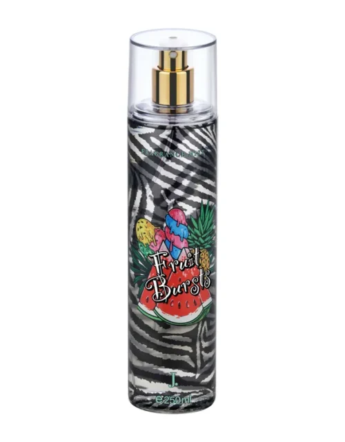 J. Fruit Burst Body Mist (250 ml)