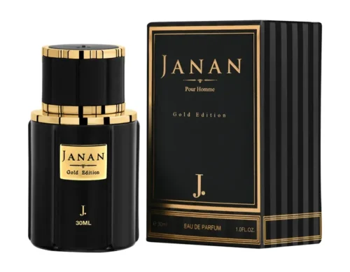 JANAN GOLD Perfume (30 ml)