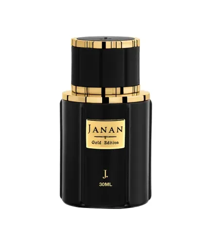 JANAN GOLD Perfume (30 ml)