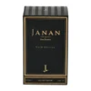JANAN GOLD Perfume (30 ml)