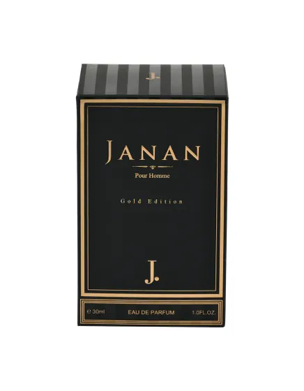 JANAN GOLD Perfume (30 ml)