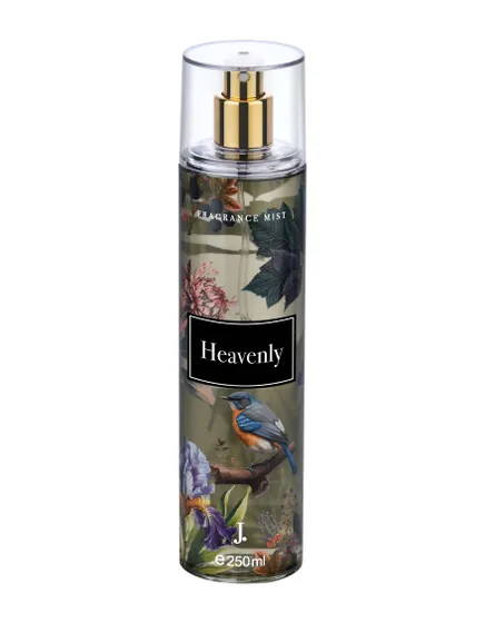 J. Heavenly Body Mist (250 ml)