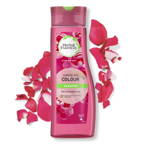 Herbal Essences Ignite My Colour Shampoo, 400ml.