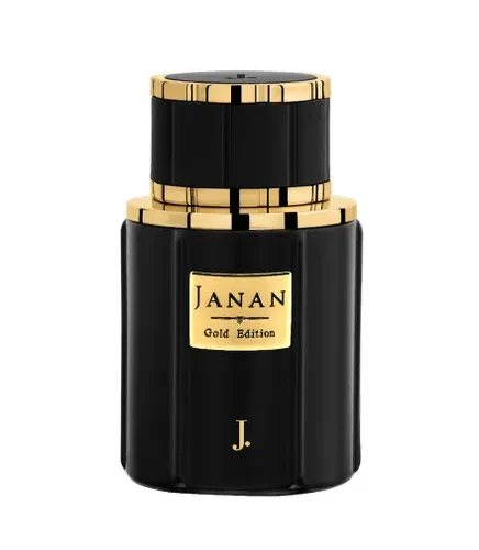 JANAN GOLD Perfume (100 ml)