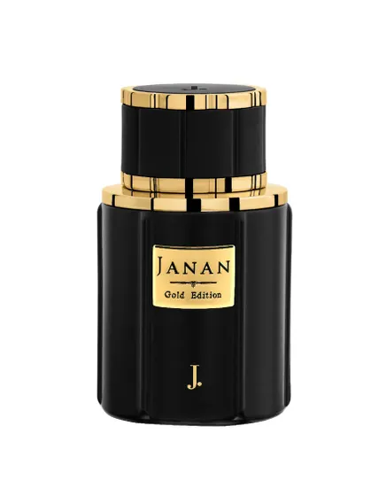 JANAN GOLD Perfume (100 ml)