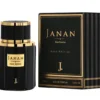 JANAN GOLD Perfume (100 ml)