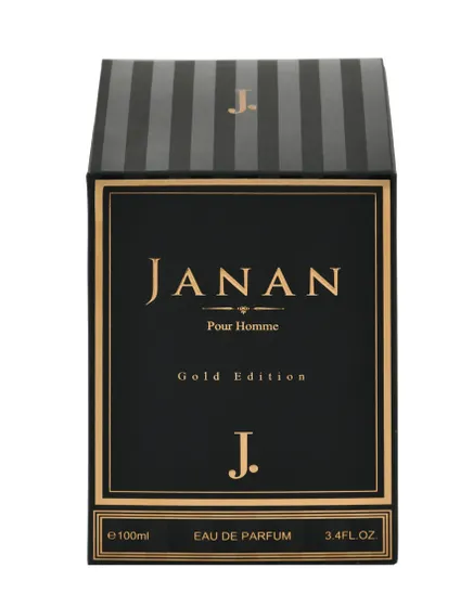 JANAN GOLD Perfume (100 ml)
