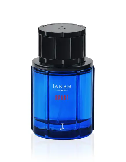 JANAN Sports Perfume (100 ml)
