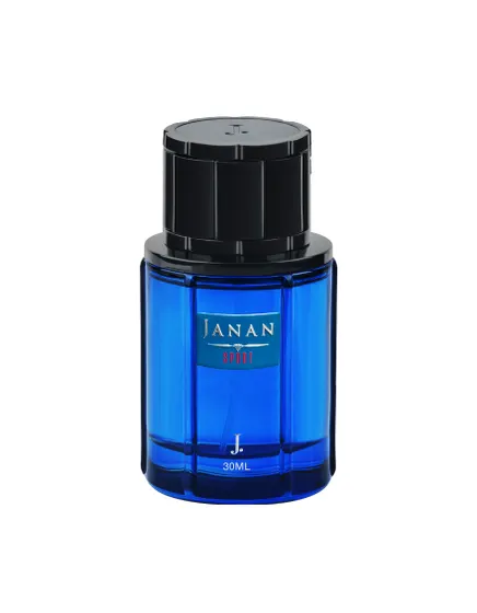 JANAN Sports Perfume (30 ml)