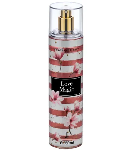 J. Love Magic Body Mist (250 ml)