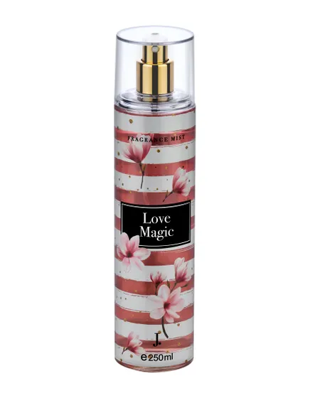 J. Love Magic Body Mist (250 ml)