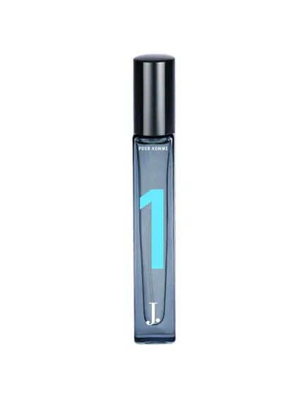 J. 1 – POUR HOMME Perfume