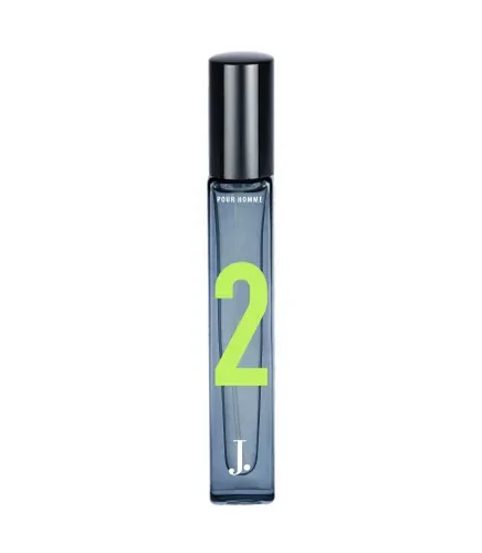 men_2_2_ J. 2 – Pour Homme Perfume
