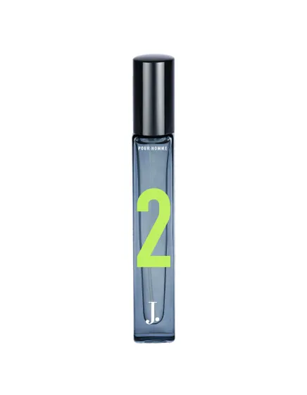 J. 2 – Pour Homme Perfume