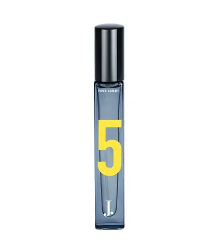 men_5_1_ J. 5 – Pour Homme Perfume