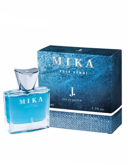 Mika Perfume (50 ml)