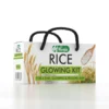 Dr. Romia Rice Glowing Facial Kit