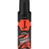 J. Pinnacle No Gas Pour Homme Body Spray (120 ml)
