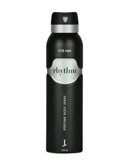 RHYTHM POUR HOMME Perfume Body Spray