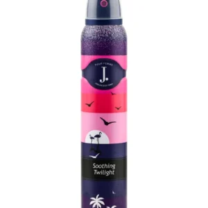 J. Heavenly Body Mist (250 ml)