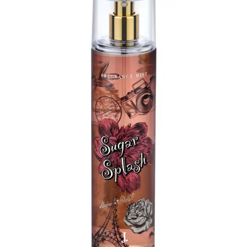 J. Sugar Splash Body Mist (250 ml)