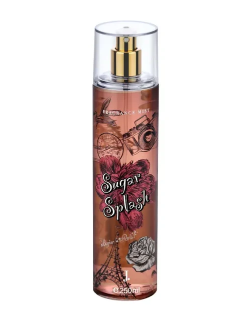 J. Sugar Splash Body Mist (250 ml)