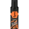 J. Velocity – No Gas Pour Homme Body Spray (120 ml)