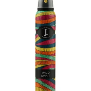 wild_spirit_1 Saeed Ghani Apricot Scrub