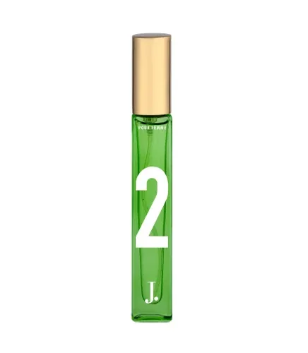 women_2_1_ J. 2 – POUR HOMME Perfume