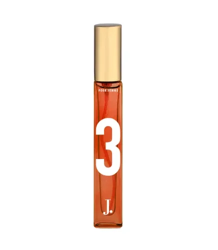 J. 3 – POUR HOMME Perfume