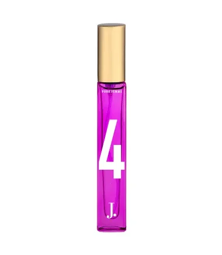 women_4_1_ J. 4 – POUR HOMME Perfume