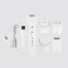 KM-2199 5 in 1 Shaver Epilator