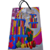 Stylish Happy Birthday Gift Bag