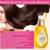 BIOAQUA Rice Raw Pulp Hair Essential Oil – 70ml