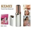 Kemei KM-1021 Portable Ladies Shaver