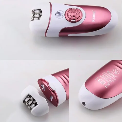 Kemei KM-1307 4 In 1 Grooming Kit