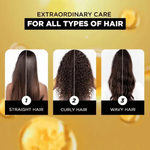 L'Oréal Paris Extraordinary Oil Hair Serum 100ml