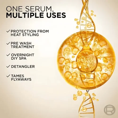 L'Oréal Paris Extraordinary Oil Hair Serum 100ml