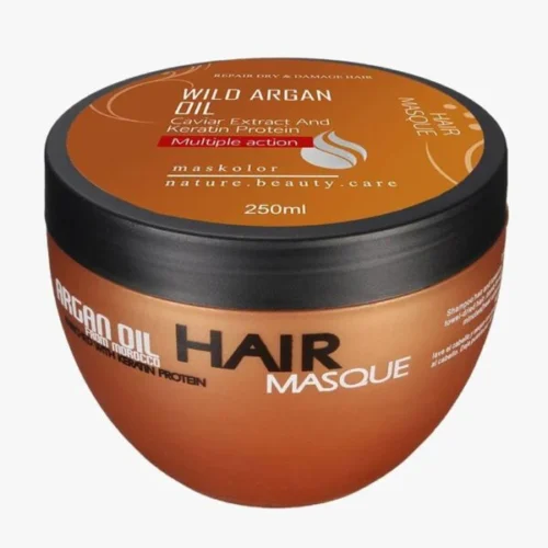 Moroccan Argan Oil Hair Mask 250ml