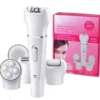 KM-2199 5 in 1 Shaver Epilator