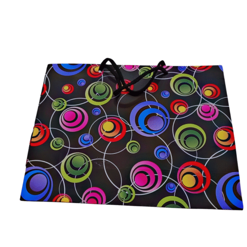 2 Decorative gift bag