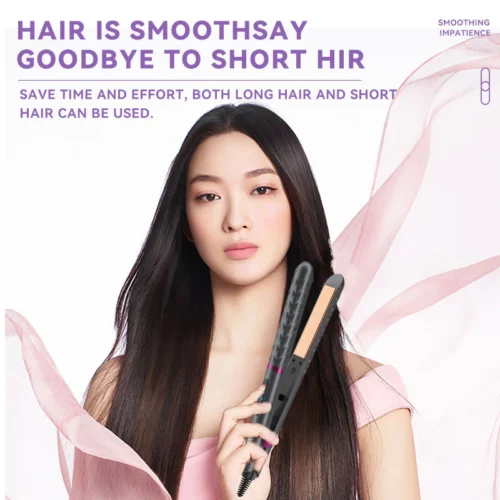 Kemei KM-461 Professional Hair Straightener