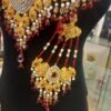 Luxury Bridal Jewellery Set