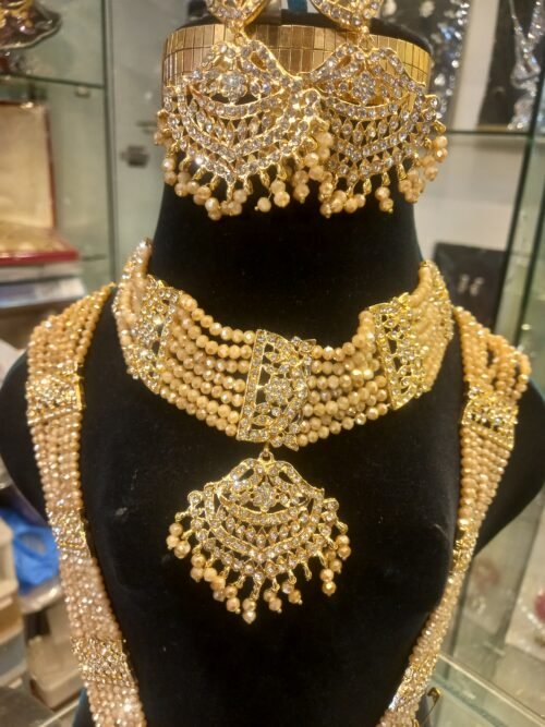20260204_145625 Elegant Bridal Jewellery Set