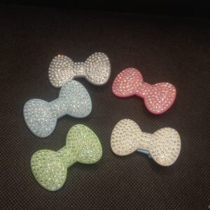 ABC Fancy Hair Clip