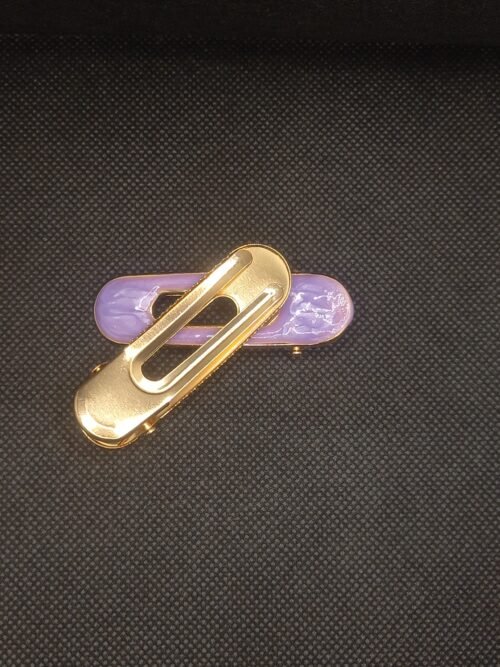 Hair Accessories Set